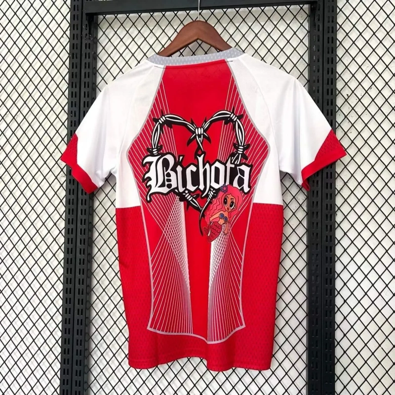 Camisa Barcelona Especial 2025/26 Versão Tailandesa