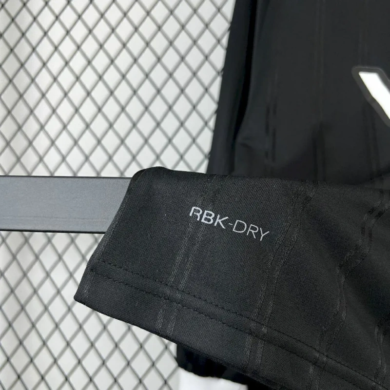 Camisa Botafogo II 2025/26 Versão Tailandesa Manga Longa