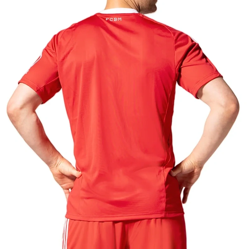 Camisa Bayern de Munique Goleiro 2025/26