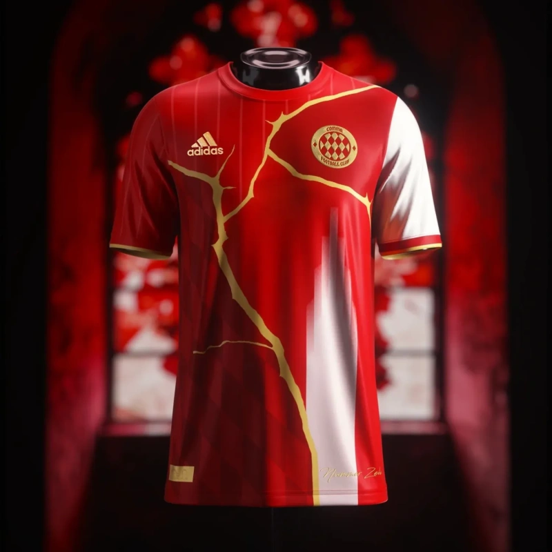 Camisa Bayern de Munique Especial 2025/26 Versão Tailandesa