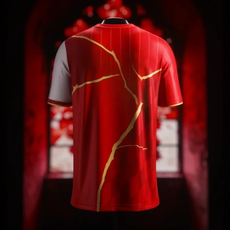 Camisa Bayern de Munique Especial 2025/26 Versão Tailandesa