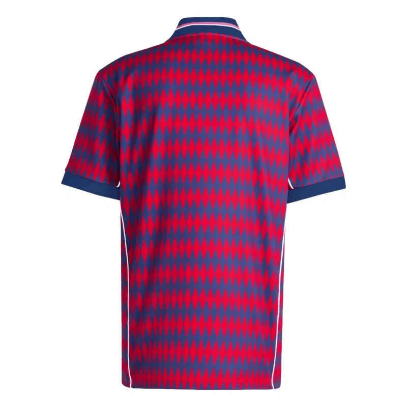 Camisa Bayern de Munique 2025/26 Versão Tailandesa