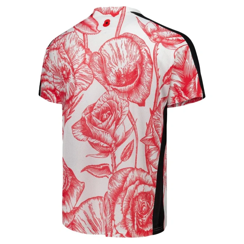 Camisa Chelsea 2025/26 Versão Tailandesa