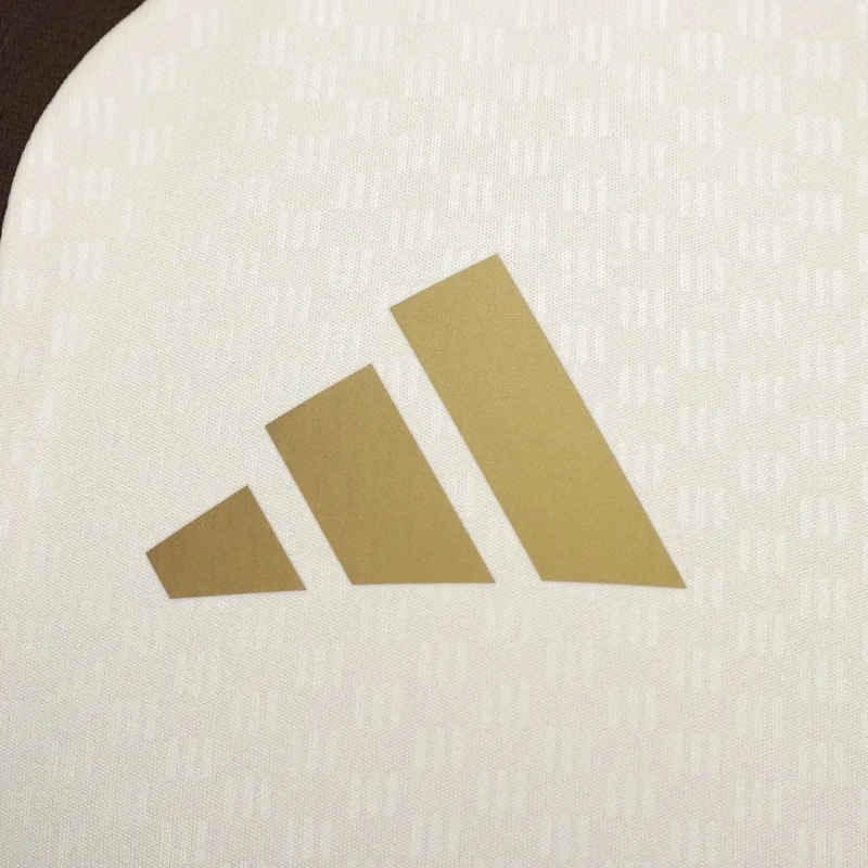 Camisa Flamengo 2026 Versão Tailandesa