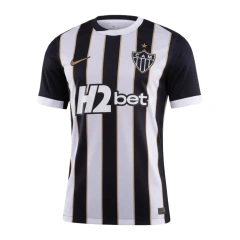 Camisola do Atlético Mineiro - Foto 1