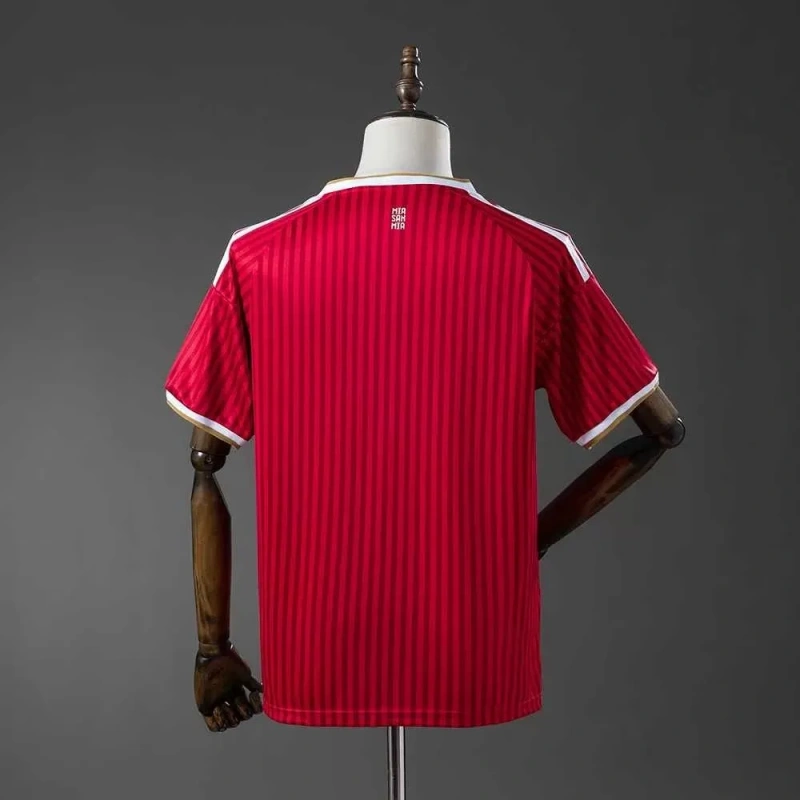 Camisa Bayern de Munique I 2026/27 Versão Tailandesa