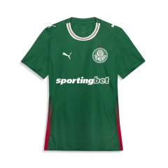 Camisola do Palmeiras W - Foto 2