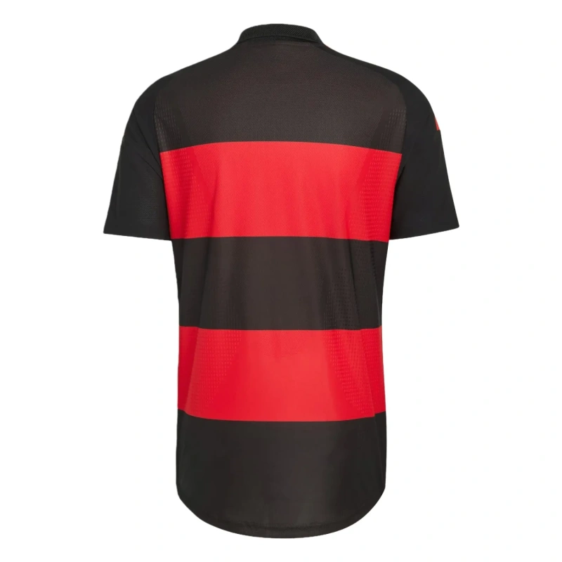 Camisa Flamengo I 2026/27 Autêntica Versão Jogador
