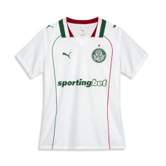 Camisola do Palmeiras W - Foto 2