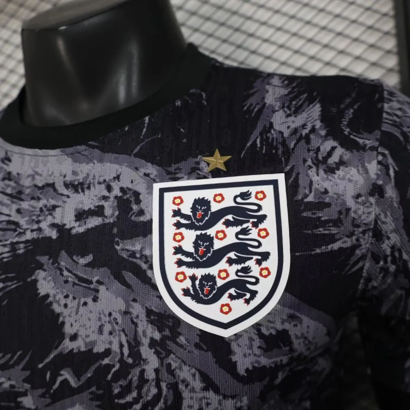 Camisa Inglaterra Especial 2026 Autêntica Versão Jogador