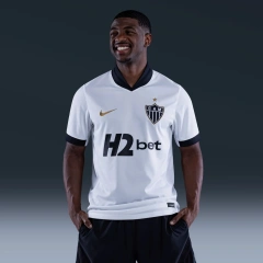 Camisola do Atlético Mineiro - Foto 2
