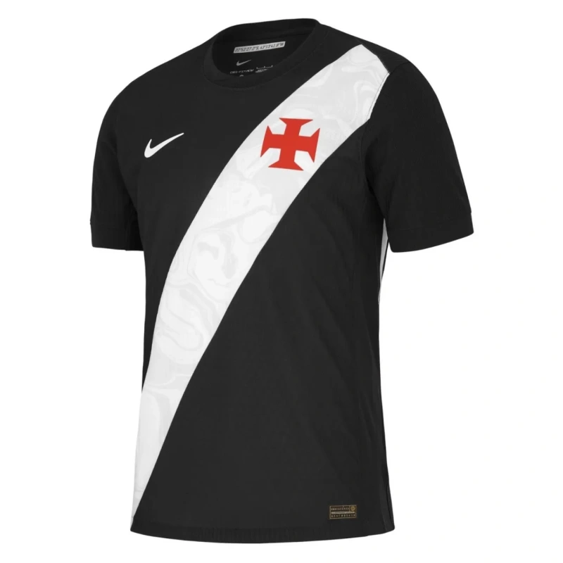 Camisa Vasco da Gama I 2026-2027 Versão Tailandesa