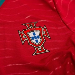 Camisola do Portugal W - Foto 3