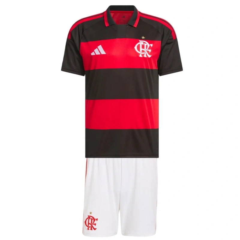 Camisa Flamengo I 2026/27