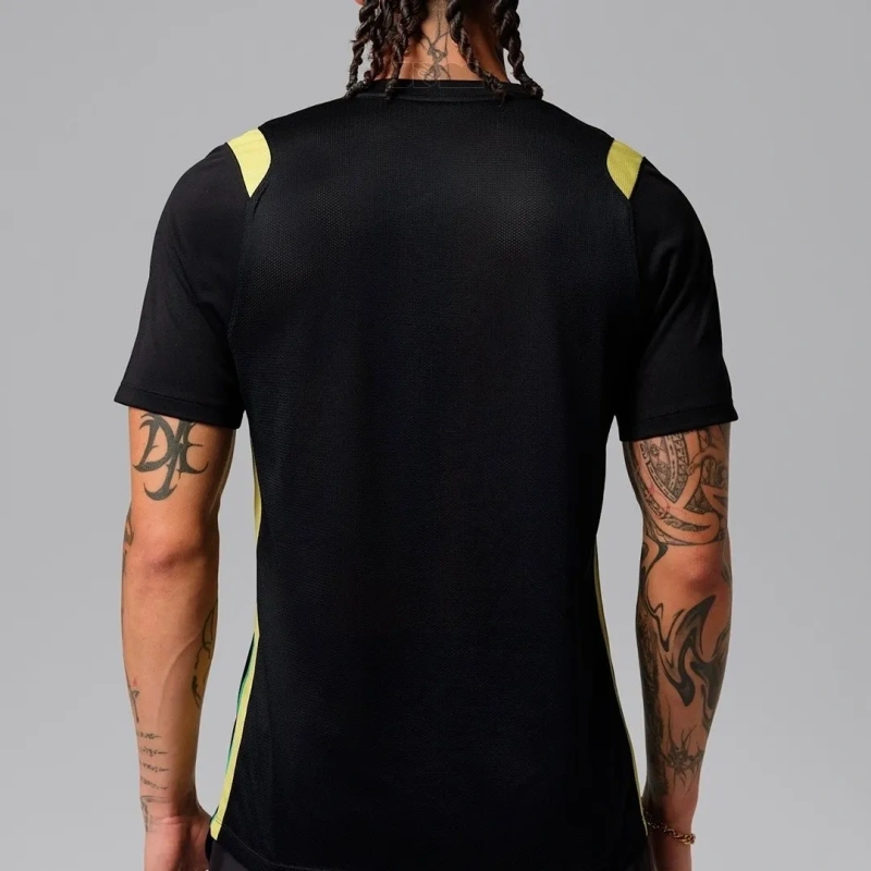 Camisa Brasil 2026 Versão Tailandesa