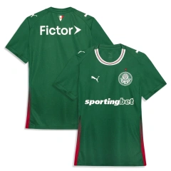 Camisola do Palmeiras W - Foto 1