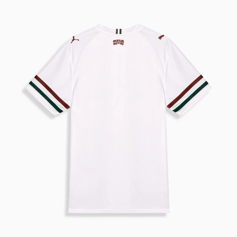 Camisa Fluminense II 2026/27 Versão Tailandesa