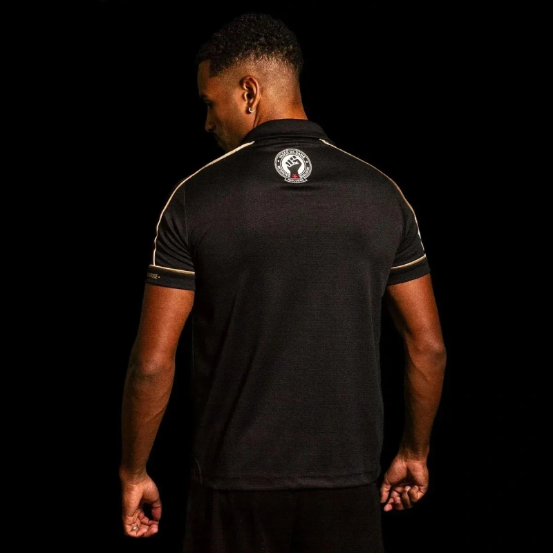 Camisa Vasco da Gama Negritude 2025-2026 Versão Tailandesa