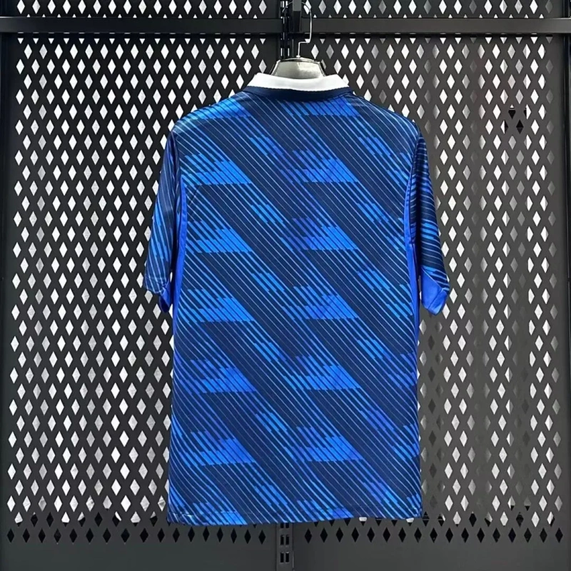 Thai Version France 2026 Home Jersey