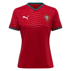 Camisola do Portugal W - Foto 1