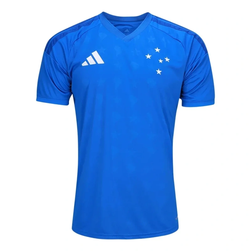 Camisa Cruzeiro I 2026-2027 Versão Tailandesa