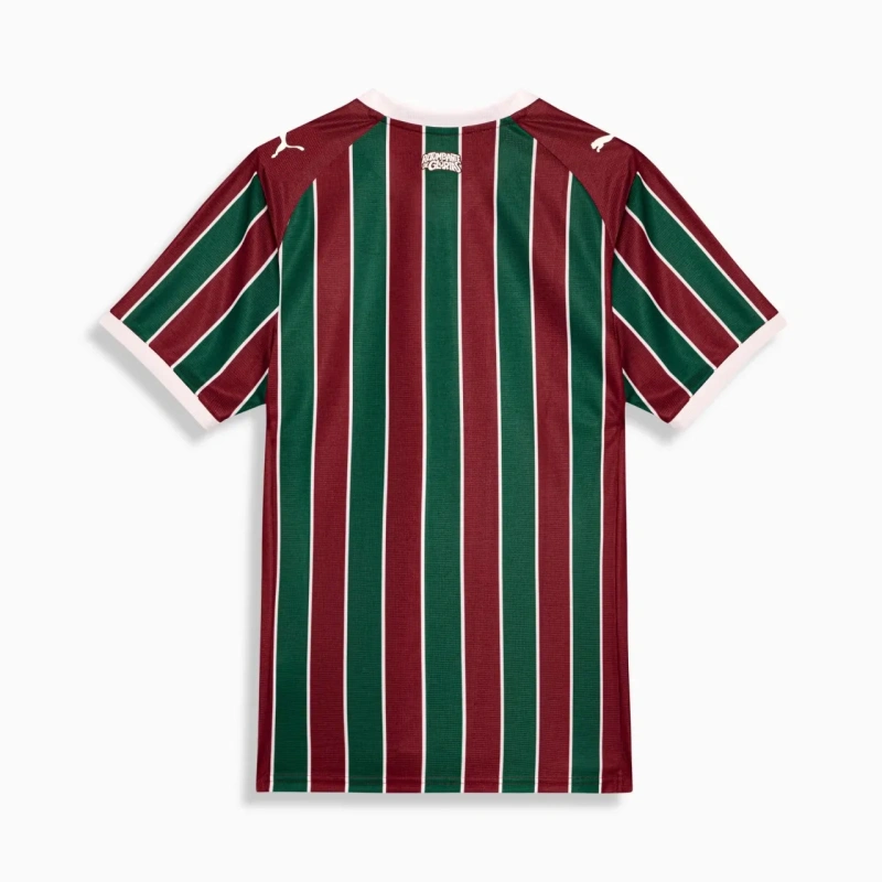 Camisa Fluminense I 2026/27 Versão Tailandesa