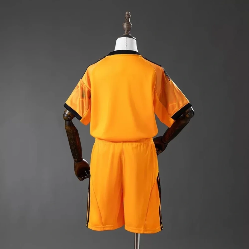 Camisa Roma I 1998/99 Retrô