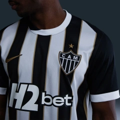 Camisola do Atlético Mineiro - Foto 2