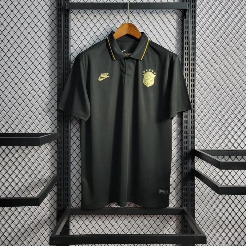 Camisa Brasil 2022/23 Versão Tailandesa