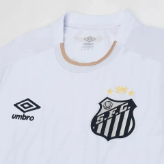 Camisola do Santos - Foto 3