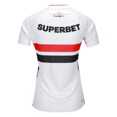 Camisola do São Paulo W - Foto 2