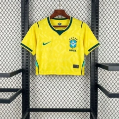 Camisola do Brasil W