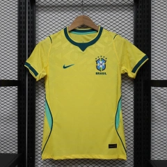 Camisola do Brasil W - Foto 1