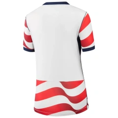 Camisola do Estados Unidos W - Foto 3