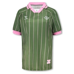 Camisola do Real Betis W - Foto 2