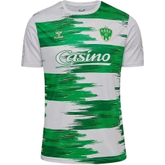 Camisola do Saint-Étienne - Foto 2