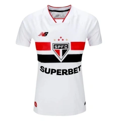 Camisola do São Paulo W - Foto 1