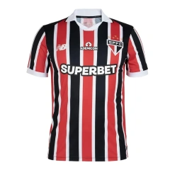 Camisola do São Paulo - Foto 2