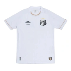 Camisola do Santos - Foto 1