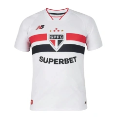 Camisola do São Paulo - Foto 1
