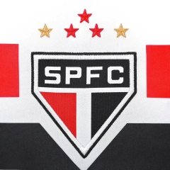 Camisola do São Paulo W - Foto 3