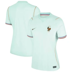 Camisola do França W - Foto 1