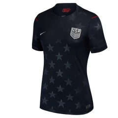 Camisola do Estados Unidos W - Foto 2