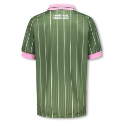 Camisola do Real Betis W - Foto 3