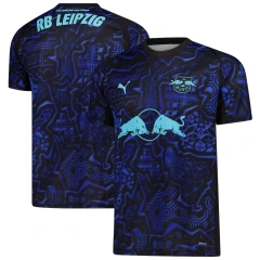 Camisola do RB Leipzig - Foto 1