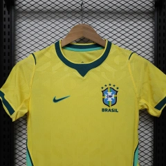 Camisola do Brasil W - Foto 2
