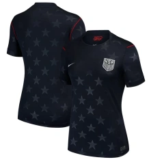Camisola do Estados Unidos W - Foto 1