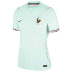 Camisola do França W - Foto 2