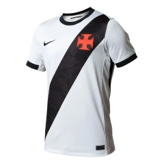 Camisola do Vasco W - Foto 1