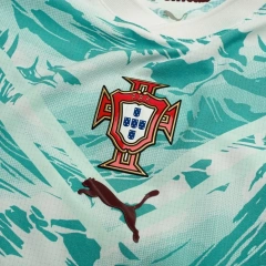 Camisola do Portugal W - Foto 3